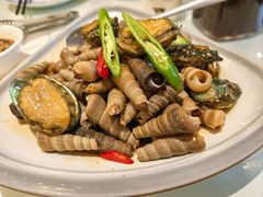 -福来齐·鲁菜海鲜·渔家菜(朝阳街分店)