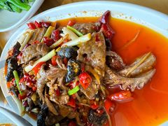 -懒人盐府人家(航天桥店)