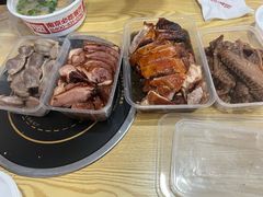 -章云板鸭(总店)