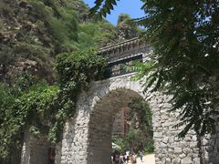 -十渡东湖港风景区