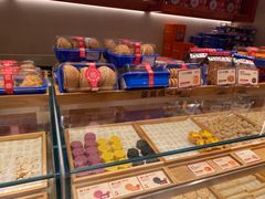 -墨茉点心局(国金街店)
