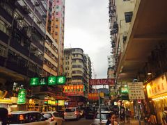 -刘森记面家(桂林街店)