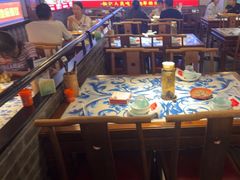 -川流不息·地道川菜·小龙虾(新松江路店)
