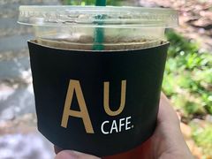 -Au Cafe&Roastery(华侨城店)