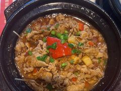 -新宝餐厅(流塘店)
