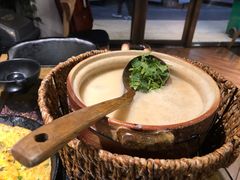 -潮十三潮汕砂锅粥(高新四路大都荟店)