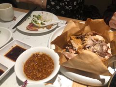 -关东小磨东北菜(漕河泾印象城店)