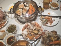 -加餐海鲜自助(宝龙一城店)