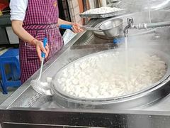 -回坊马二饺子馆