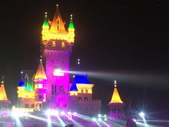 -青岛方特梦幻王国