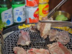 -釜山火炉·海鲜烤肉(紫藤路店)