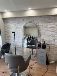 -卡诗亚女士隐形假发增发补发定制店