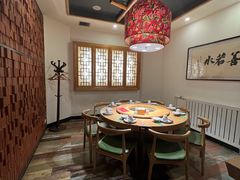 -福茂源横山铁锅羊肉(牡丹园店)