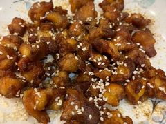 -三妹小龙虾·黄油蟹(华侨城总店)
