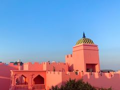 -漳州滨海火山岛自然生态风景区