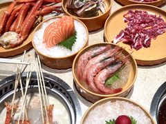 -海底捞大排档火锅(打浦路店)