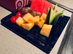 -海底捞火锅(银泰中心店)