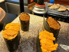 -Sushi Hanzo半藏(天环广场店)