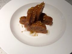 -船歌·鱼水饺青岛菜(金狮广场店)