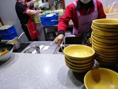 -一品飘香米线(一中总店)