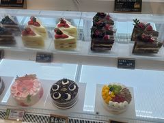 -仟吉·ART FARM主题店(菱角湖万达店)