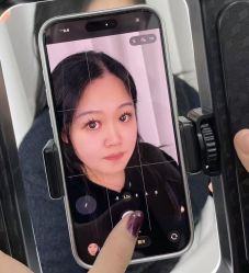 -U3美甲美睫沙龙