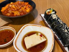 -海云台韩式汤饭·13年匠心韩料(南山店)
