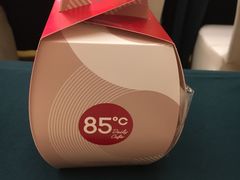 -85度C(苏州平江万达店)