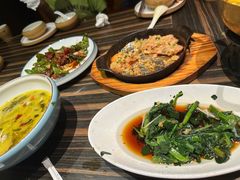 -江太极江浙菜(马桥万达广场店)