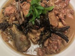 -九转小磨·非遗东北菜旗舰店