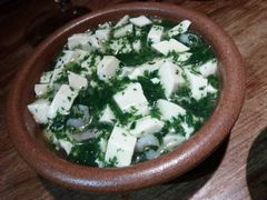 -兰溪小馆(东直门簋街店)