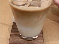 -常识咖啡common sense(春熙路店)