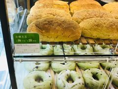 -BreadTalk面包新语·烘焙蛋糕(中华广场店)