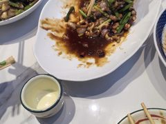 -渔家风味·鲅鱼水饺·央视展播·海鲜天津菜(开发区店)