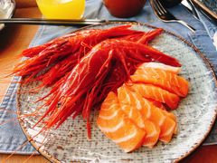 -青岛海天大酒店·1988全日餐厅