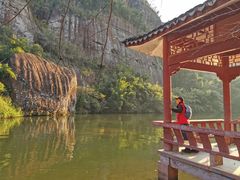 -丹霞山风景名胜区