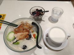 -和平馆·地道港澳茶餐厅(西门口店)