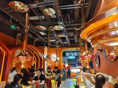 -小牛哈尼韩式水煎肉(万象城店)