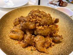 -香港狮子山下·明星粤菜餐厅(北苑店)