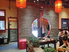 -山四砂锅(太原钟楼街店)