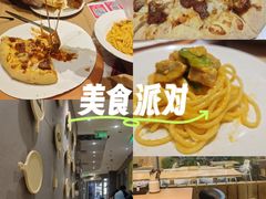 -必胜客(南宁盛天地店)