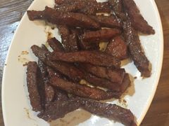 -炙热童年·老北京炙子烤肉(南锣鼓巷店)