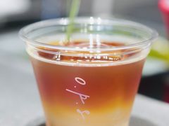-O.P.S. CAFE