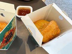 -肯德基(大桥北服务区东店)