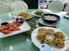 -景好海鲜餐厅(大鹏必选旅游店)