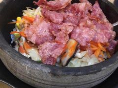-正一味石锅拌饭(望京新世界店)