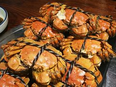 -517烧烤·龙虾·海鲜大排档(万象都荟店)