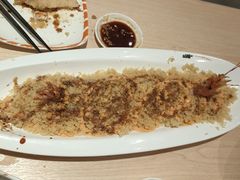 -新一番三文鱼寿司(大东海店)