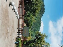 -滴水岩森林公园