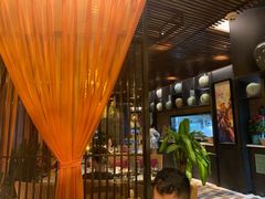 -润园四季椰子鸡火锅(海上世界店)